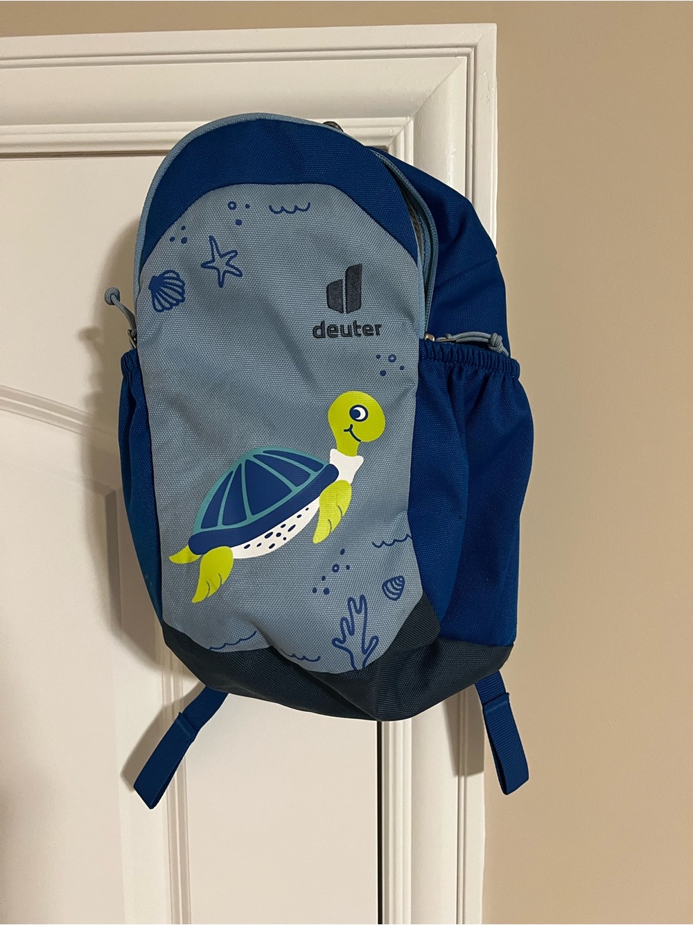 Deuter kids 5L backpack